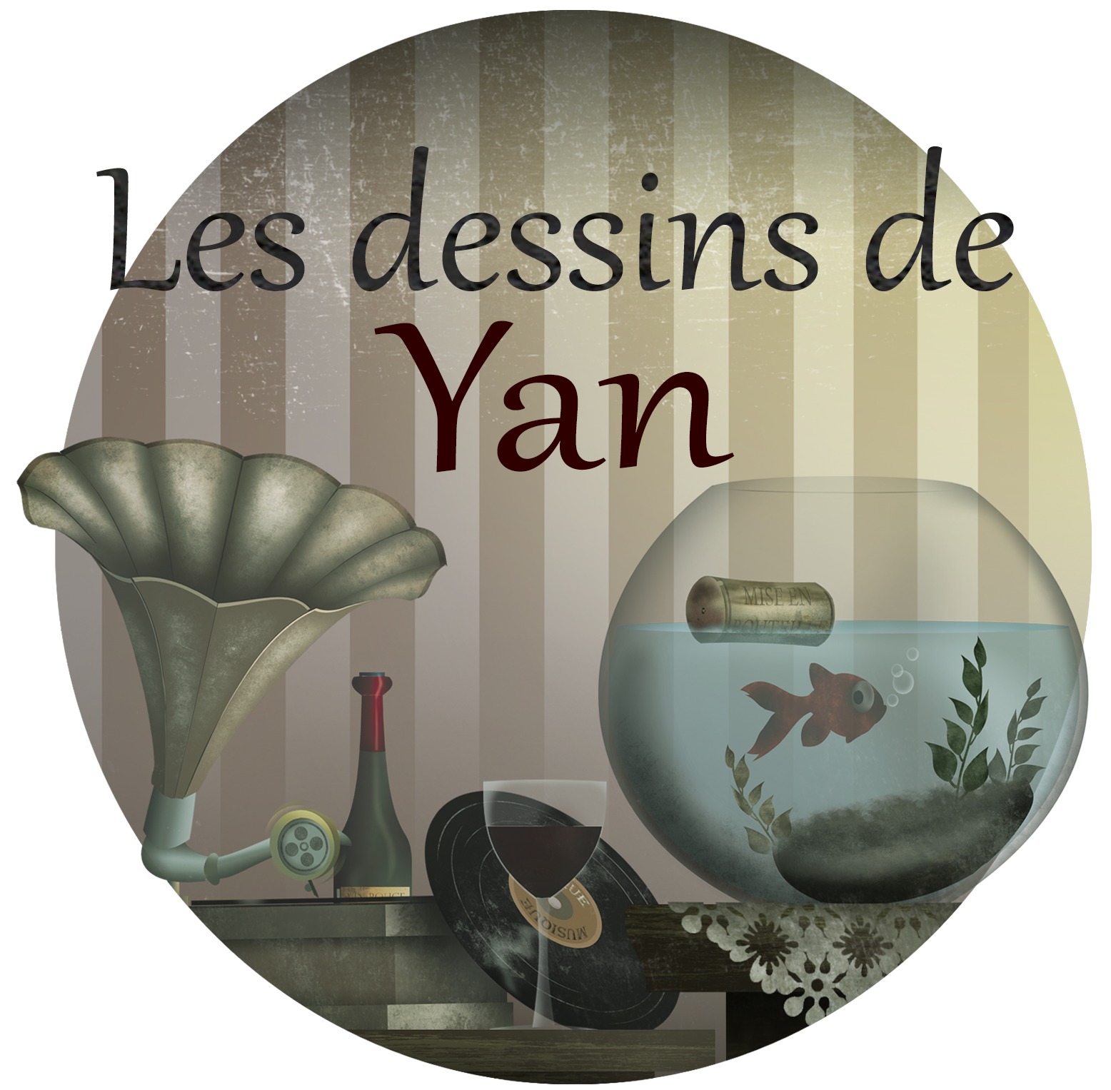 Yannick PERRIN