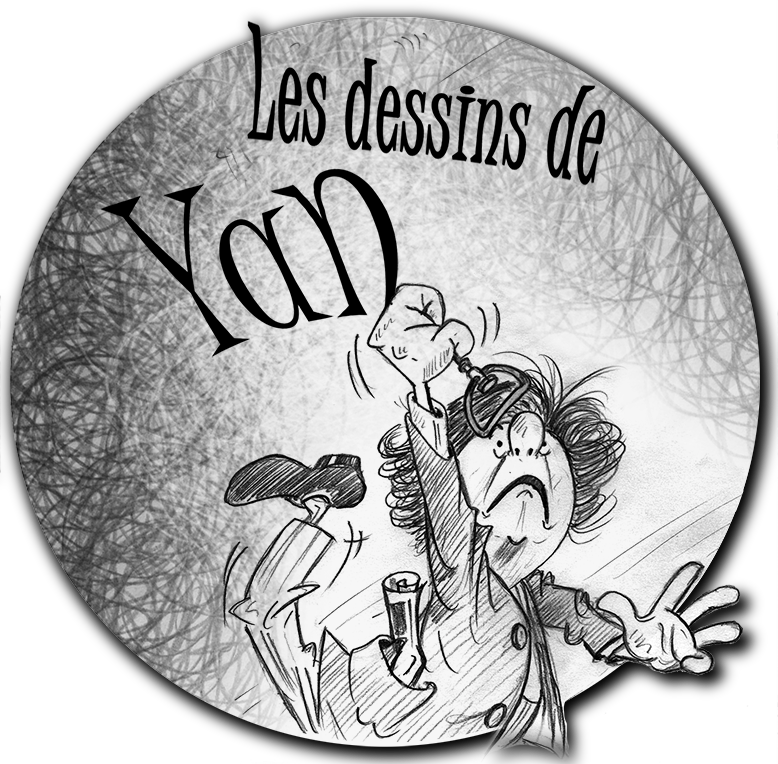 Les dessins de Yan